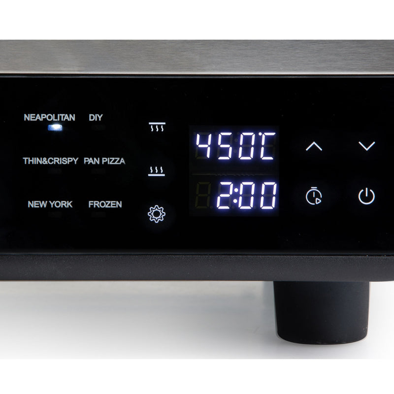 Domo Pizzaofen DO9289PZ