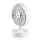 Domo Ventilator mit Akku DO8151