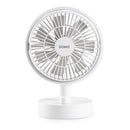 Domo Ventilator mit Akku DO8151