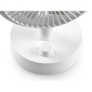 Domo Ventilator mit Akku DO8151