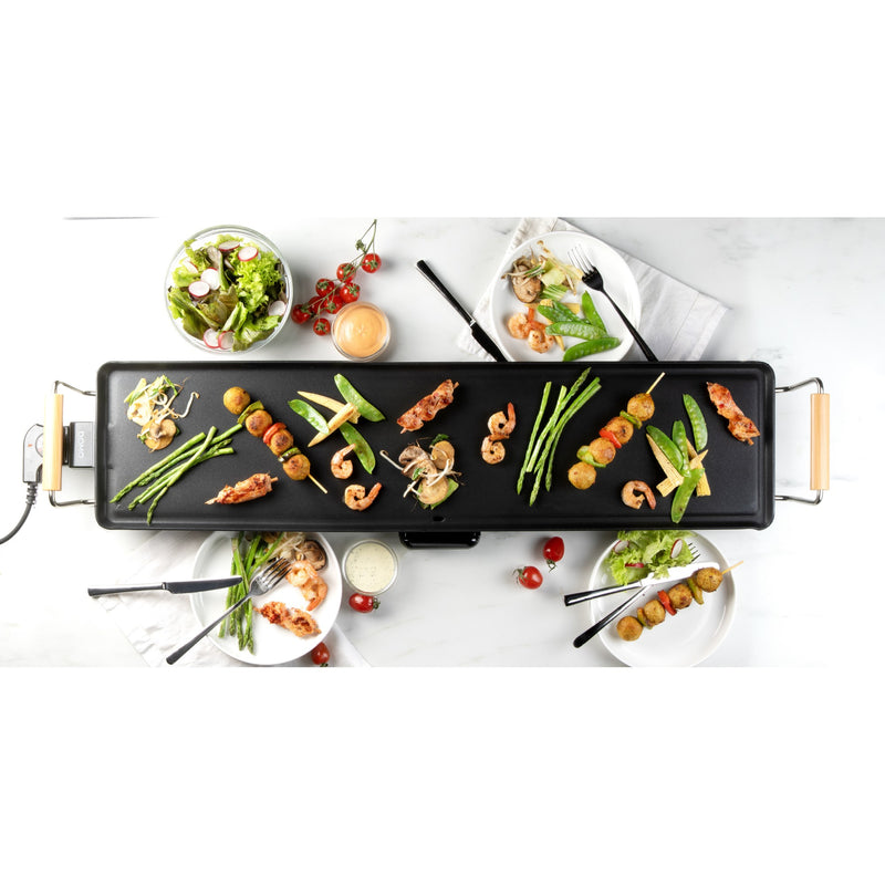 Domo Table Grill Teppanyaki Do8313TP