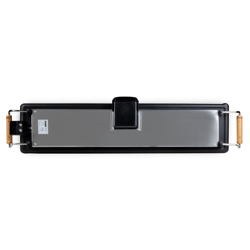 Domo Table Grill Teppanyaki Do8313TP
