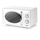 Domo Mikrowelle DO3125, 25 L, 900 W