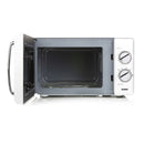 Domo Mikrowelle DO3125, 25 L, 900 W