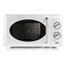 Domo Mikrowelle DO3125, 25 L, 900 W