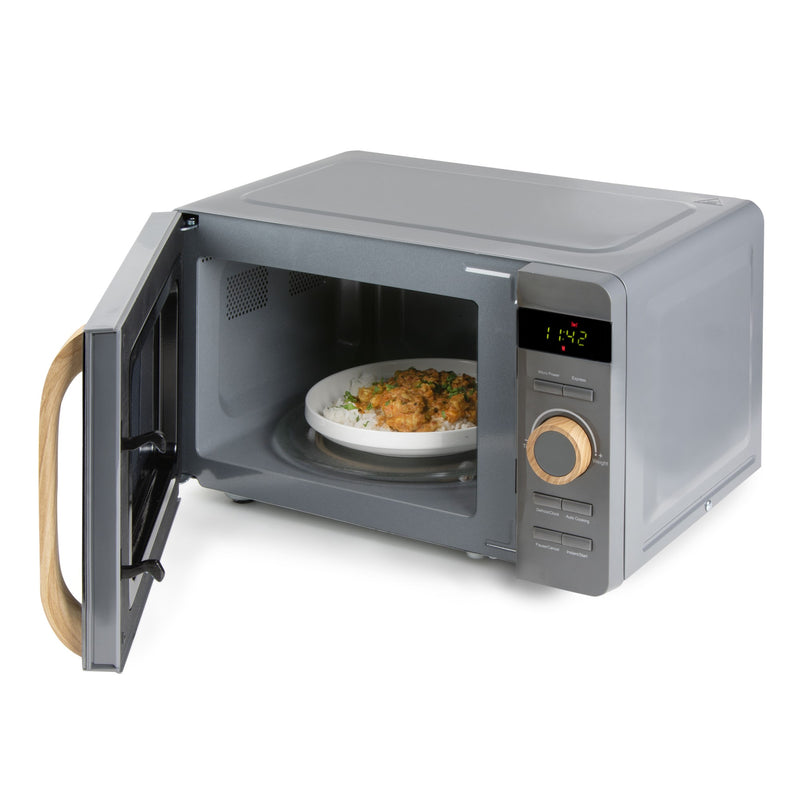 Domo micro-ondes DO3420, 20 L, 700 W