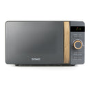 Domo Mikrowelle DO3420, 20 L, 700 W