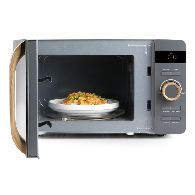 Domo micro-ondes DO3420, 20 L, 700 W