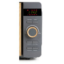 Domo microwave Do3420, 20 l, 700 W