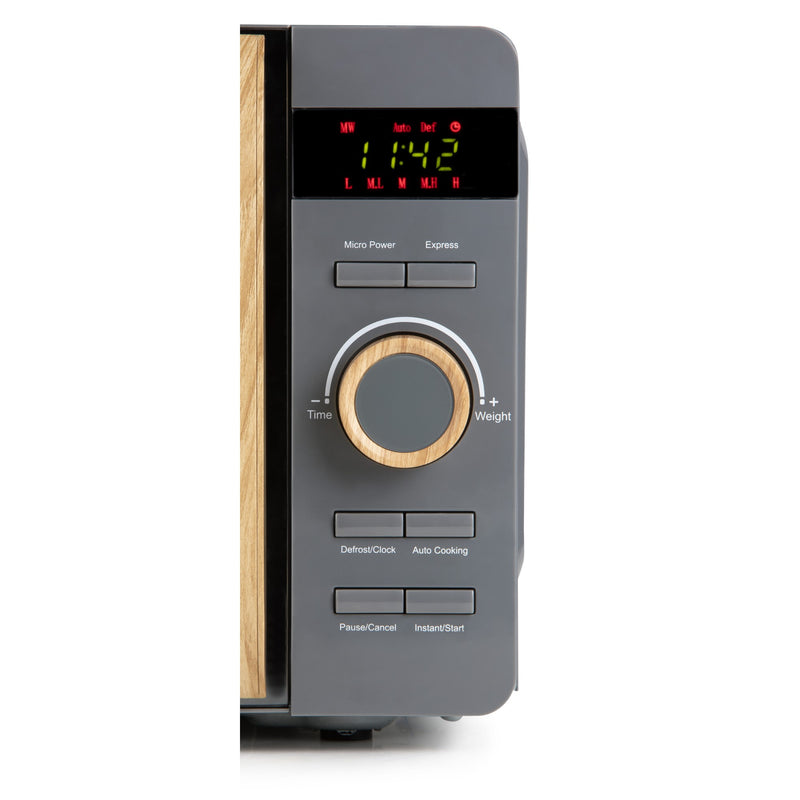 Domo micro-ondes DO3420, 20 L, 700 W