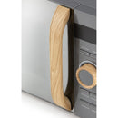 Domo microwave Do3420, 20 l, 700 W