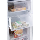 Domo Gefrierschrank DO91204F, 240 Liter, NoFrost, C-Kl