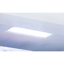 Domo freezer DO91204F, 240 liters