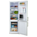 Combinazione frigorifero/congelatore Domo DO91308C