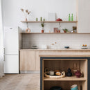 Combinazione frigorifero/congelatore Domo DO91308C