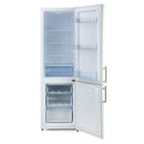 Domo Kühl- / Gefrierkombination DO91308C