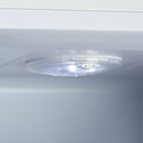 Domo Kühl- / Gefrierkombination DO91308C