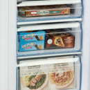 Domo Kühl- / Gefrierkombination DO91308C