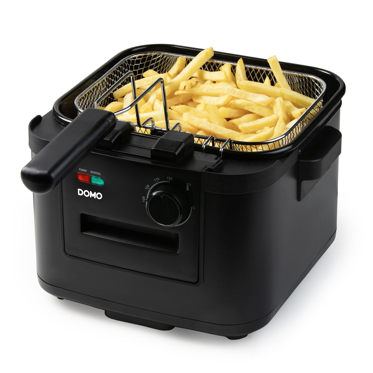 Domo Fritteuse DO545FR