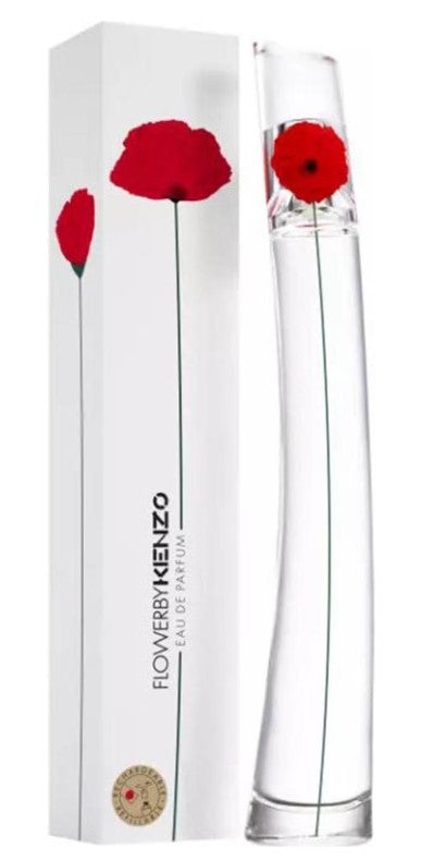 Kenzo Eau de Parfum Flower 100ml Rfbl