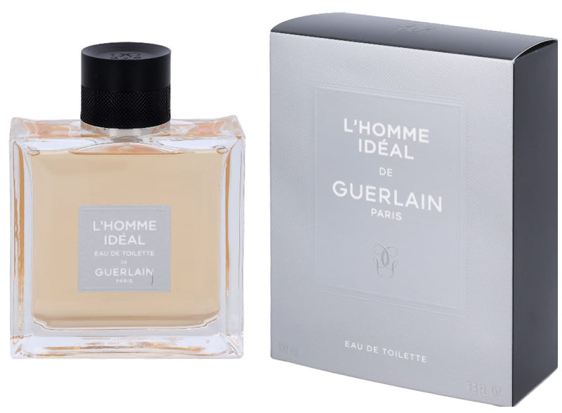 Guerlain Eau de Toilette L`Homme Ideal 100ml