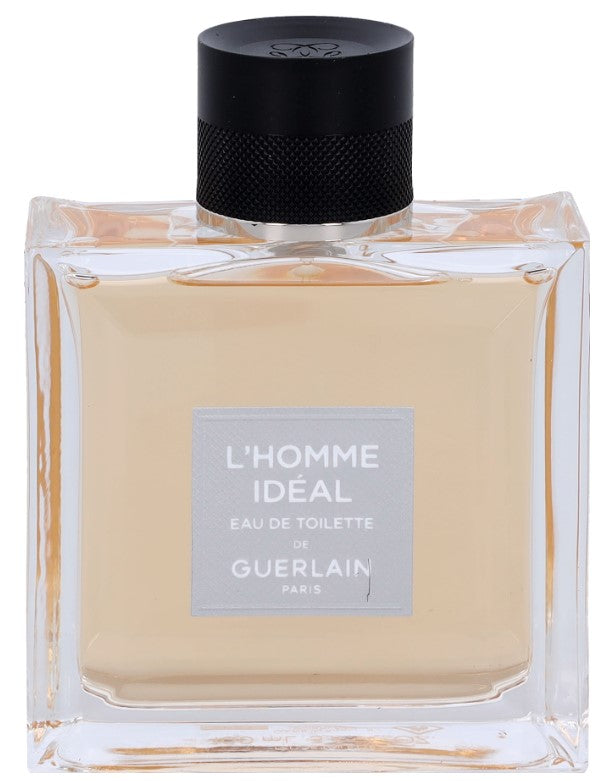 Guerlain Eau de Toilette L`Homme Ideal 100ml