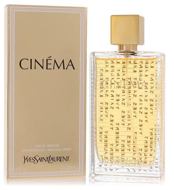 Yves Saint Laurent Eau de Parfum Cinema 90ml