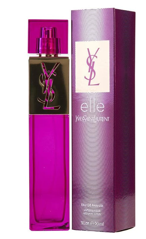 Yves Saint Laurent Eau de Parfum Elle 90ml