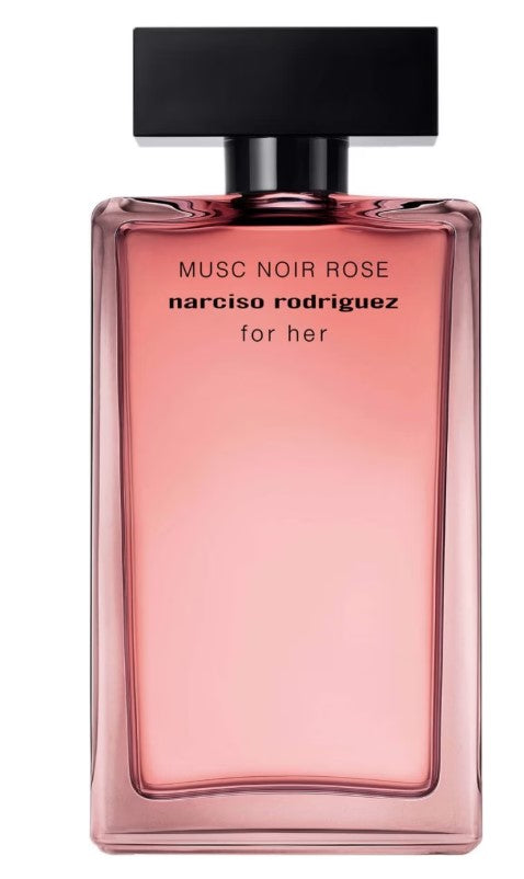 Narciso Rodriguez Eau de Parfum Musc Noir Rose 100ml