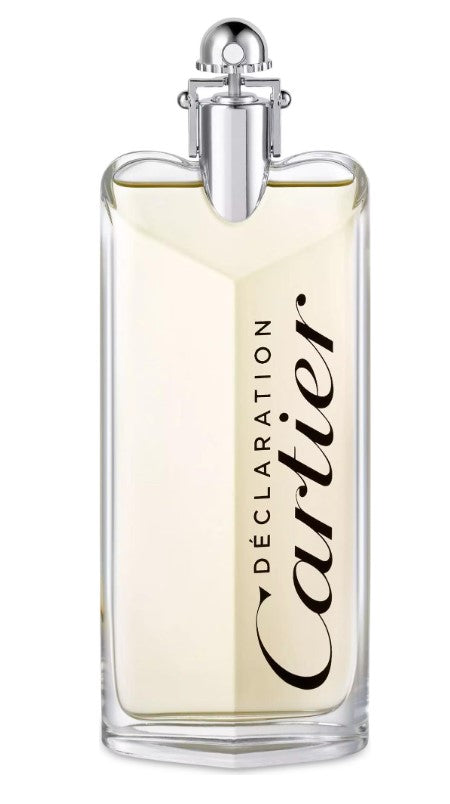 Cartier Eau de Toilette Declaration 100ml