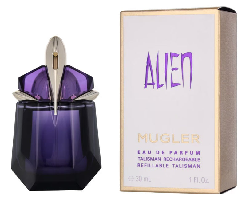 Thierry Mugler Eau de Parfum Alien 30ml Rfbl