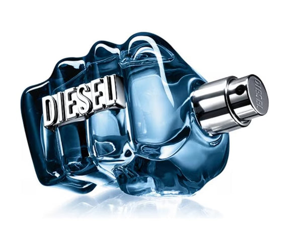 Diesel Eau de Toilette Only the Brave 125ml