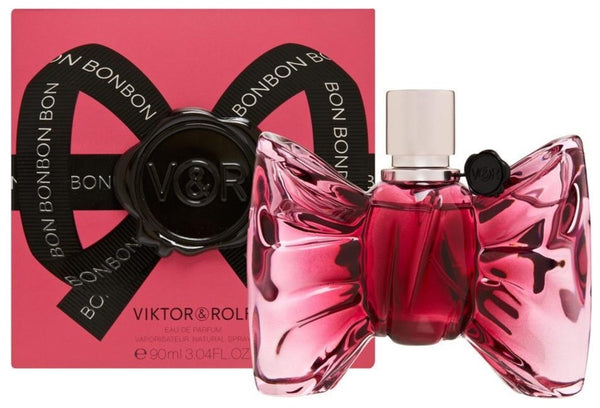 Viktor und Rolf Eau de Parfum Viktor&Rolf BonBon 90ml