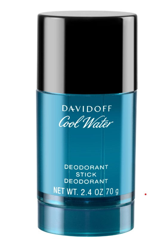 Davidoff DeoStick Cool Water Man DeoStick 70g