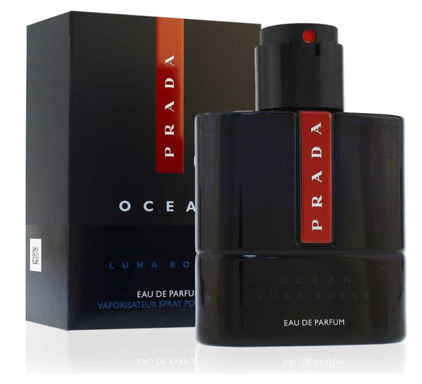 Prada Luna Eau de Parfum Rossa Ocean 50ml