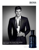 Hugo Boss Eau de Toilette Night 100ml