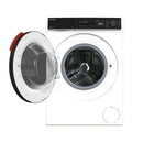 Sharp Waschturm Set Piz Bernina 12/10kg