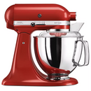 Kitchenaid Kitchen Machine 5ksm175pseer, Empire Red