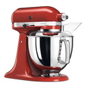 Kitchenaid Kitchen Machine 5ksm175pseer, Empire Red