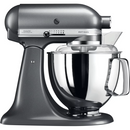 Kitchenaid Kitchen Machine 5KSM175PSEMS, Médaillon Silver