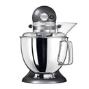 Kitchenaid Kitchen Machine 5KSM175PSEMS, Médaillon Silver