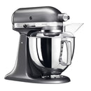 Kitchenaid Kitchen Machine 5KSM175PSEMS, Médaillon Silver