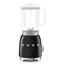 Smeg Standmixer 50`s Style BLF03BLEU, Schwarz