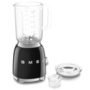 Smeg Standmixer 50`s Style BLF03BLEU, Schwarz