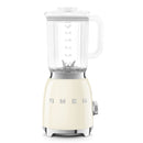 Smeg Standmixer 50`s Style BLF03CREU, Creme