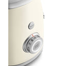 Smeg Standmixer 50`s Style BLF03CREU, Creme
