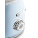 Smeg Standmixer 50`s Style BLF03PBEU, Pastellblau