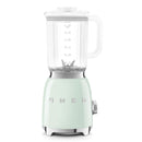 Smeg Standmixer 50`s Style BLF03PGEU, Pastellgrün