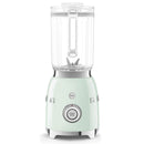 Smeg Standmixer 50`s Style BLF03PGEU, Pastellgrün