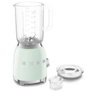 Smeg Standmixer 50`s Style BLF03PGEU, Pastellgrün